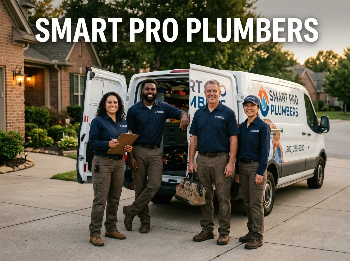 Water Heater Repair company in Burnham, ME